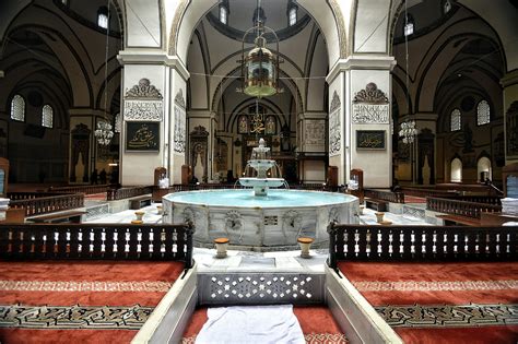 Ulu Camii | Bursa, Turkey Attractions - Lonely Planet