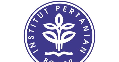 Logo Institut Pertanian Bogor (IPB) ~ logocorel.com : Free Vector Logos ...