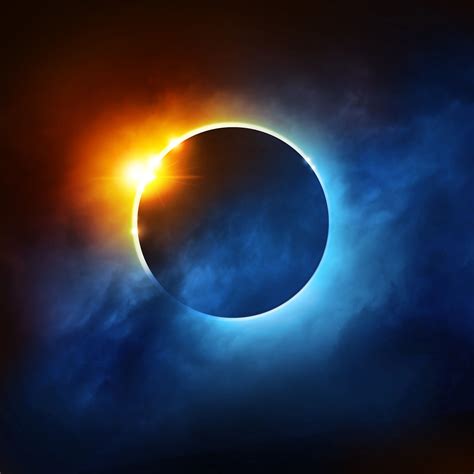 Eclipse Solar hoy lunes: Preguntas y respuestas y dónde conseguir ...