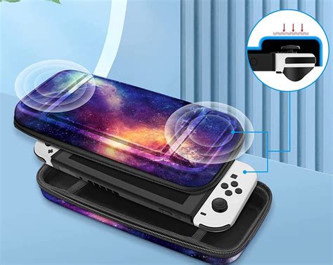 Best Accessories for Nintendo Switch OLED (Updated 2022)