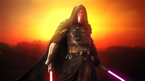 19+ Darth Revan Wallpaper - RomeyLilyana