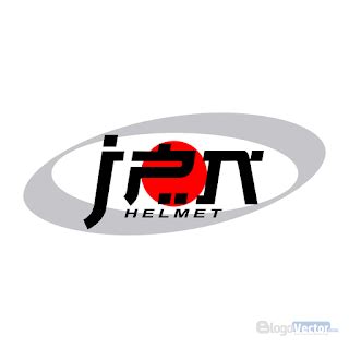 JPN Helmet Logo vector (.cdr) - BlogoVector