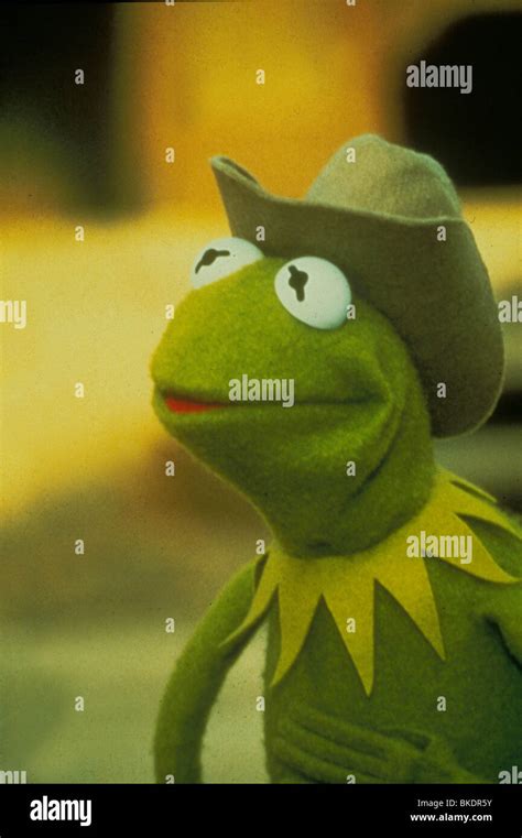 The muppet movie 1979 kermit the frog hi-res stock photography and ...