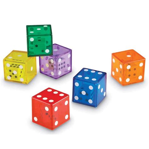 Dice Games for Kids - Make Maths exciting! - Fun Learning