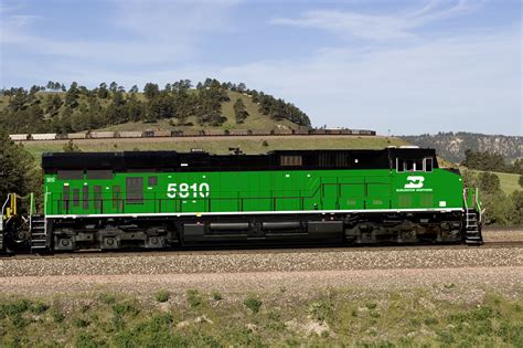 BNSF: It's time for heritage locomotives - Trains Magazine - Trains ...