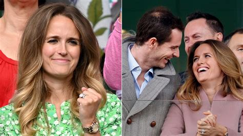 Andy Murray reveals the career sacrifices wife Kim Sears made to ...