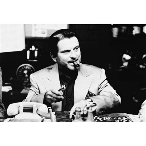 Joe Pesci Casino B&W 24X36 Poster - Walmart.com - Walmart.com