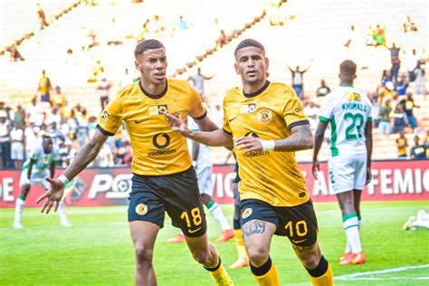 Highlights | Kaizer Chiefs vs. AmaZulu FC | 2022/2023 MTN8 Semi-Final