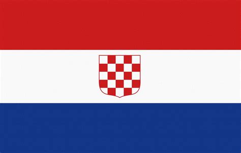 Wallpaper Flag, Photoshop, Croatia, Croatia images for desktop, section ...