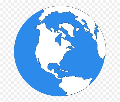 Vector Earth Logo Png, Transparent Png - vhv