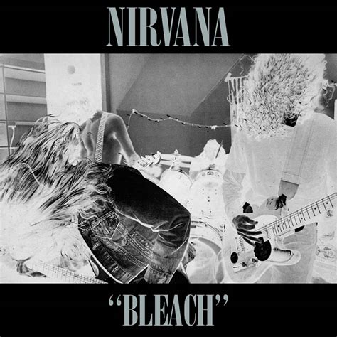 'Bleach': The Caustic Debut That Brought Nirvana To The World