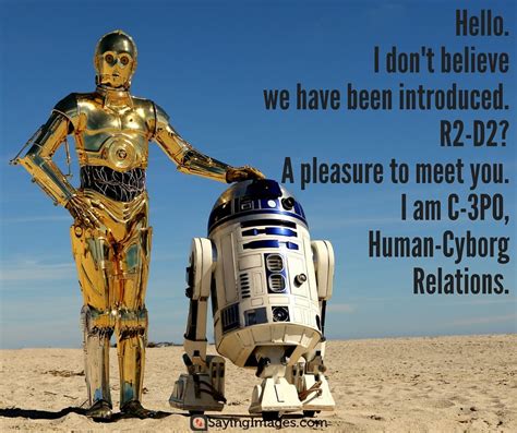 The Force Is Strong In These 70 Star Wars Quotes - SayingImages.com ...