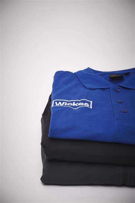 Wickes Uniform – Murray Uniforms