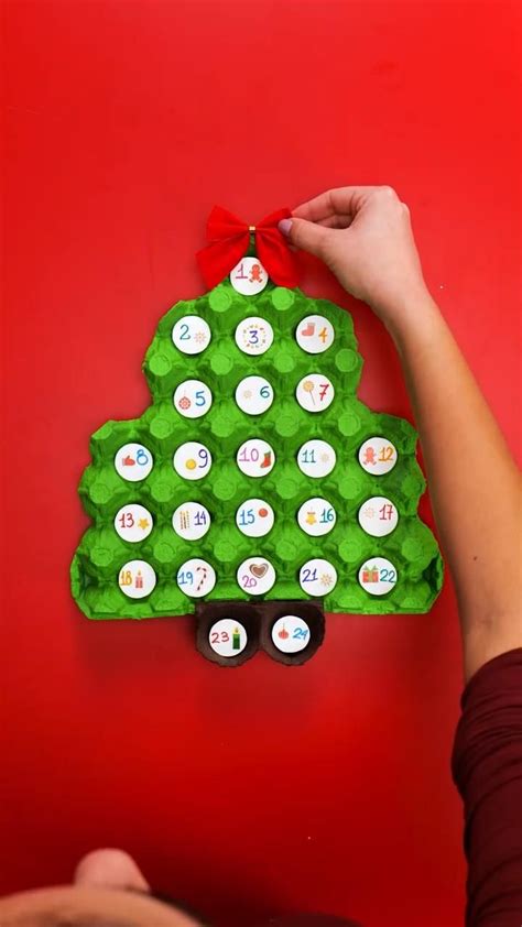 Recycling ideas for a green christmas pt 2 – Artofit