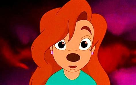 Roxanne - a-goofy-movie Wallpaper | My Style | Pinterest | Disney ...