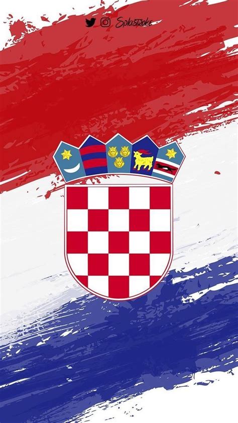 The 22+ Hidden Facts of Croatia Flag Wallpaper? Find & download the ...