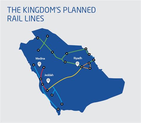 SAUDI ARABIA | Railways | Page 11 | SkyscraperCity Forum