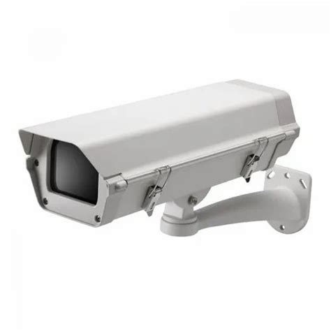 CCTV Box Camera in Mumbai, सीसीटीवी बॉक्स कैमरा, मुंबई, Maharashtra ...