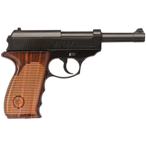 Crosman® C41 .177 Cal. CO2 Air Pistol - 228589, Air & BB Pistols at ...