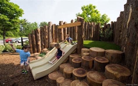 Cool Diy Playground Ideas For Backyard 2022 - Sagaens