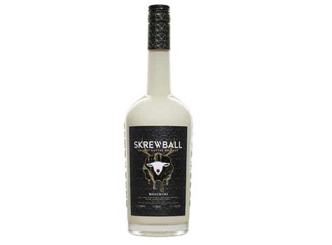 Review: Skrewball Eggnog - The Whiskey Wash