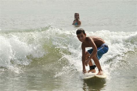 Learn to Surf at Flagler Beach's Premier Surf School