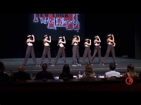 Dance Moms | Group Dance Boss Ladies | Boss ladies dance moms, Dance ...