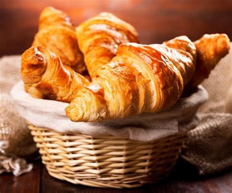 French Croissant Breakfast - For Local Delivery or Curbside Pickup ONL ...