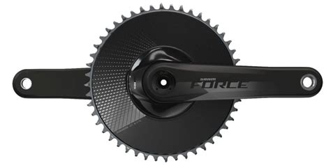 SRAM Force eTap AXS: Mid-tier groupset gets 12-speed wireless ...