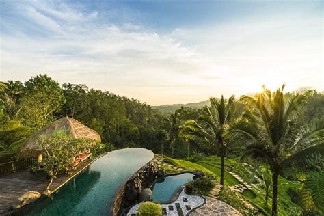 These Are The Best Honeymoon Hotels In Bali For 2021