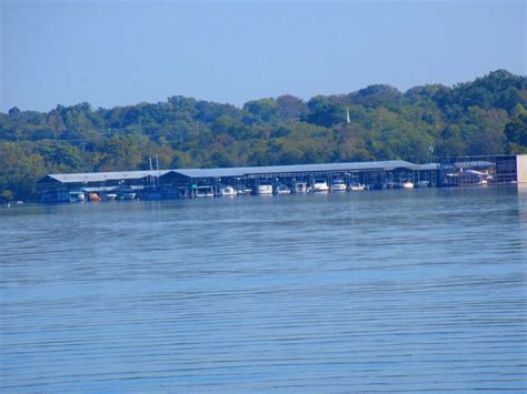 Old Hickory Lake | Online Guide