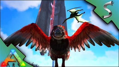 TROODON ARMY, SAP FARMING, QUETZ SIGHTING & MOSCHOPS BREEDING! - Ark ...