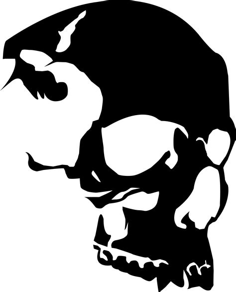 Free Skull Vector, Download Free Skull Vector png images, Free ClipArts ...