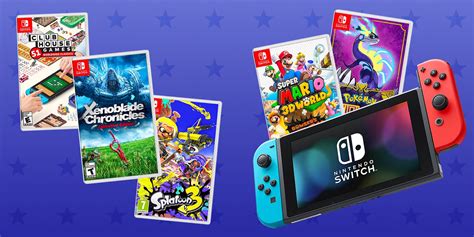 50 Best Nintendo Switch Games For 2023 Best New Switch Games | lupon.gov.ph