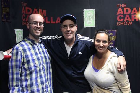 J.J. Green - The Adam Carolla Show - A Free Daily Comedy Podcast from ...