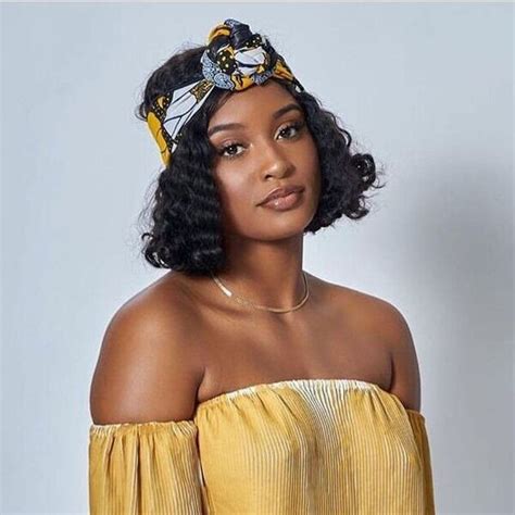 50 Best Bandana Hairstyles for Women in 2022 (with Images)