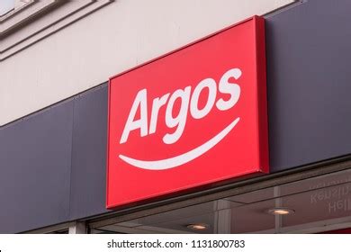 Argos Logo Vectors Free Download