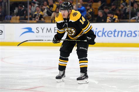 Boston Bruins: 5 players team needs to rest before playoffs