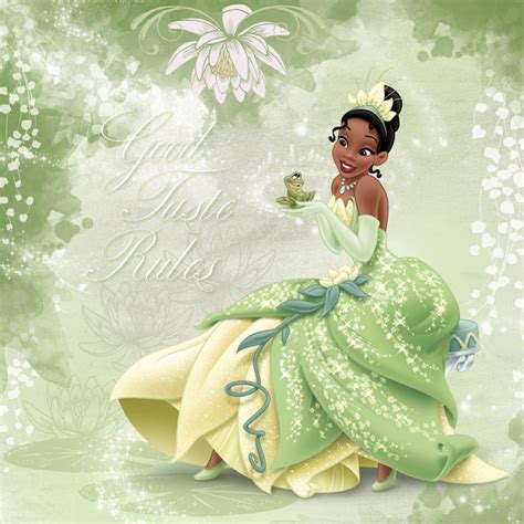 Tiana - Princess Tiana Photo (34427133) - Fanpop