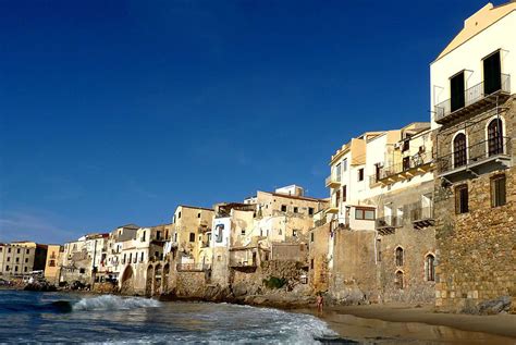 Cefalu beaches - Sicily Guide 2023 | Excursions Sicily