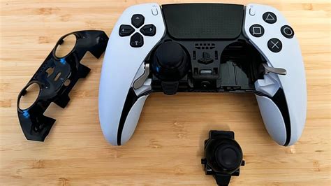 PS5 DualSense Edge Controller Review: A Luxury Pad That, 45% OFF