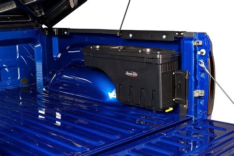 5 Best Truck Tool Boxes of 2019 | Truck Bed Storage