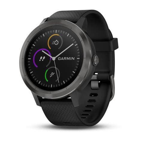 Garmin vívoactive® 3 | Smartwatch with GPS