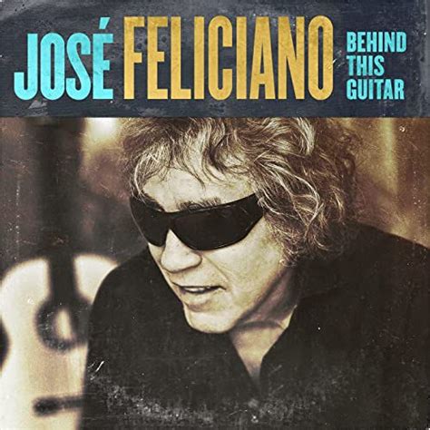 BIOGRAPHY | Jose Feliciano