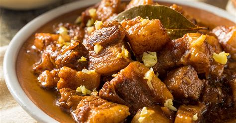 Philippines’ Adobo: A Guide to the Iconic Filipino Dish