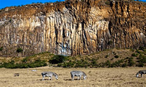 Hell’s Gate National Park | Kenya Safari Tour Destinations