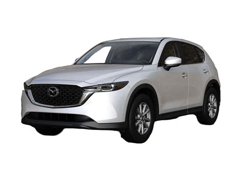 New 2023 Mazda CX-5 2.5 S Select AWD in Henderson, NV - Findlay Mazda