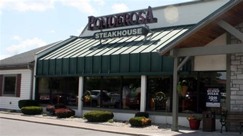 Pandemic Leads to Closure of Ponderosa Locations – Inside INdiana Business