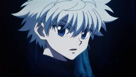 Killua | Kirua, Zoldyck