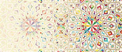 Geometric Patterns in Islamic Art: Design and Meaning - MyBayut